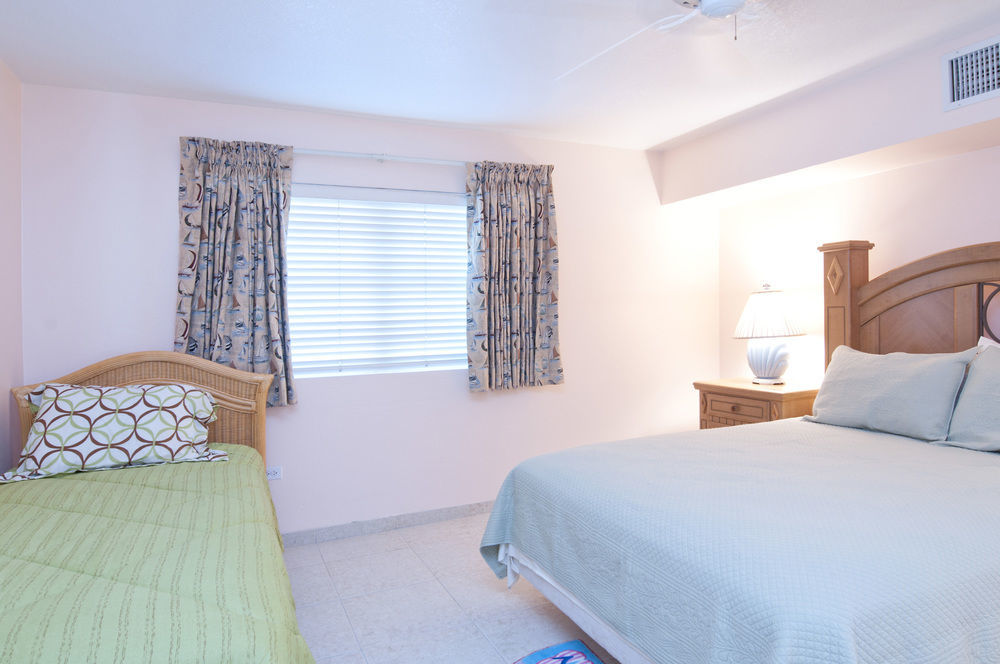 Silver Sands Condominiums West Bay Zewnętrze zdjęcie