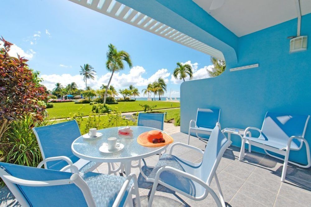 Silver Sands Condominiums West Bay Zewnętrze zdjęcie