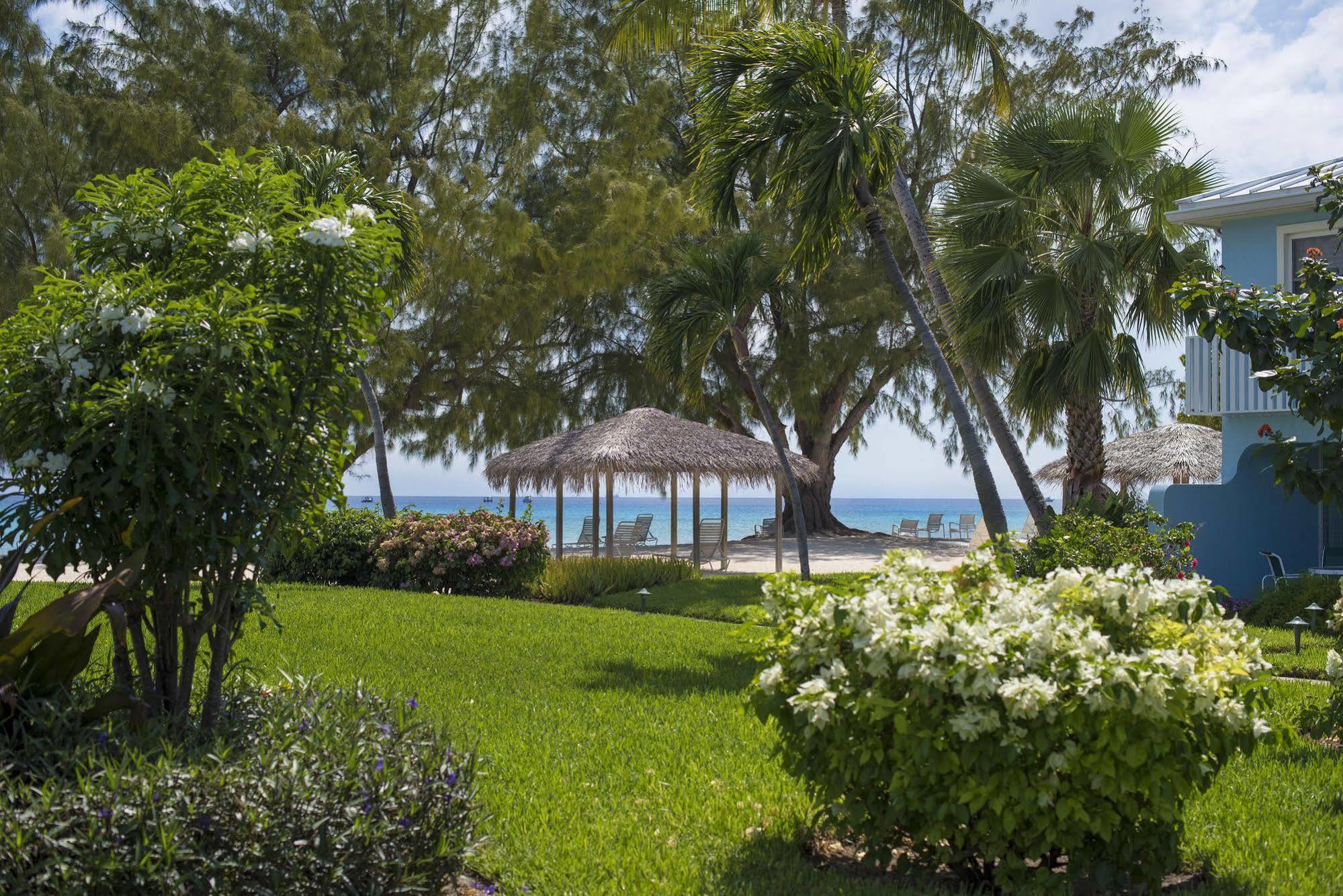 Silver Sands Condominiums West Bay Zewnętrze zdjęcie