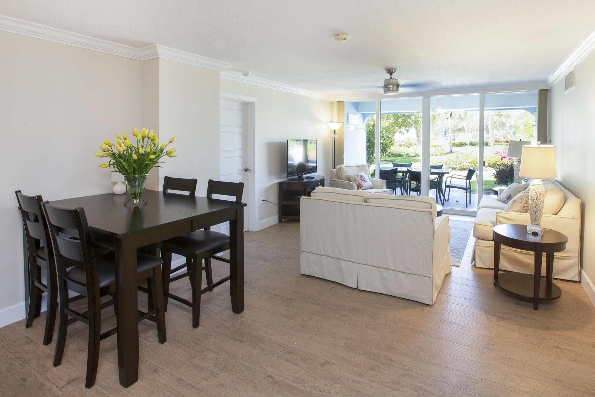 Silver Sands Condominiums West Bay Zewnętrze zdjęcie