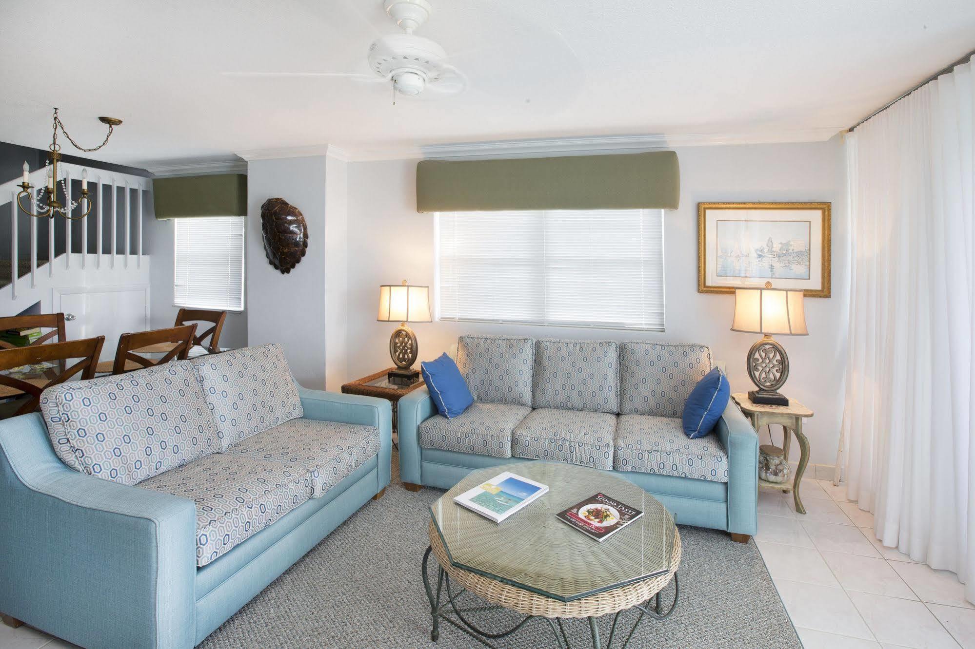 Silver Sands Condominiums West Bay Zewnętrze zdjęcie