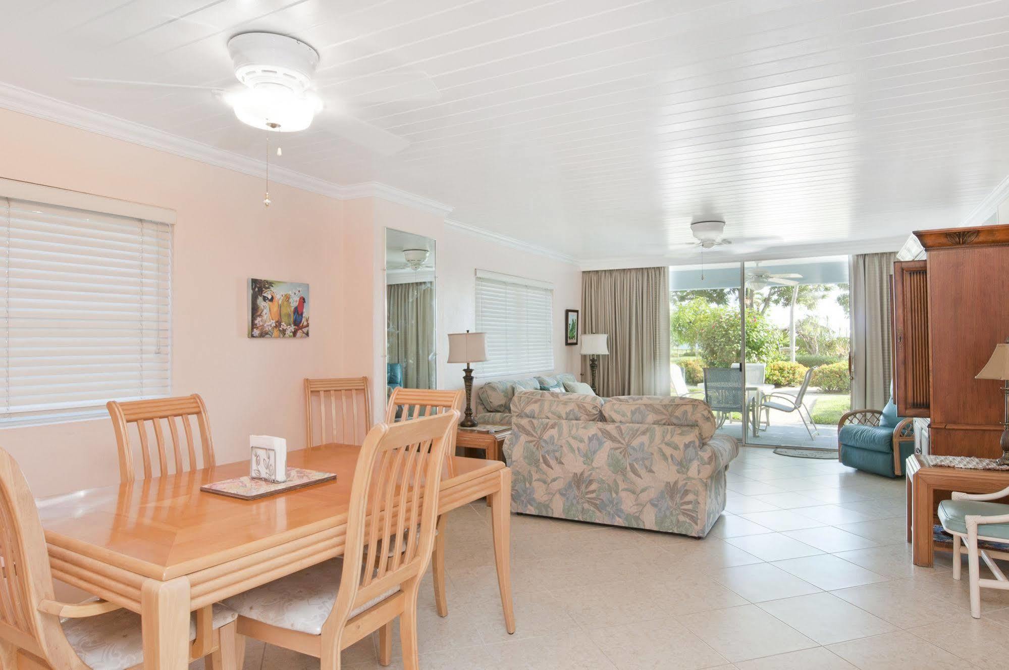Silver Sands Condominiums West Bay Zewnętrze zdjęcie