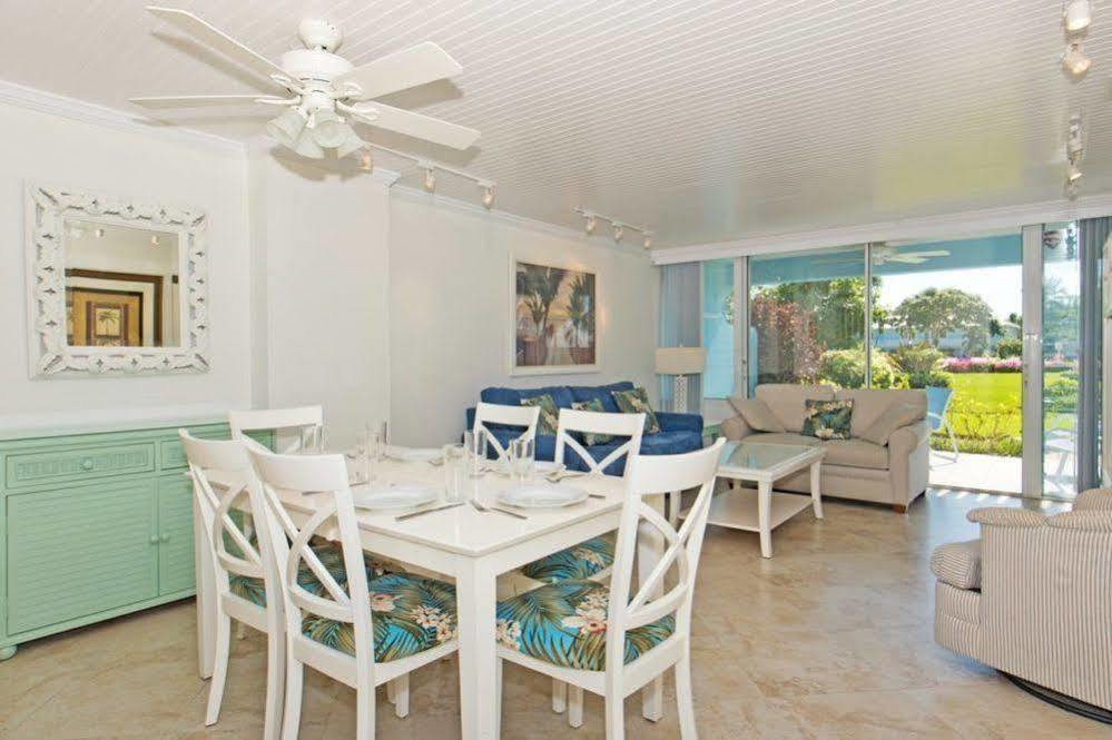 Silver Sands Condominiums West Bay Zewnętrze zdjęcie