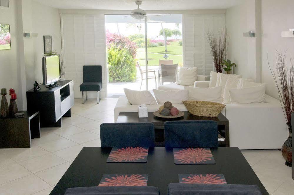 Silver Sands Condominiums West Bay Zewnętrze zdjęcie