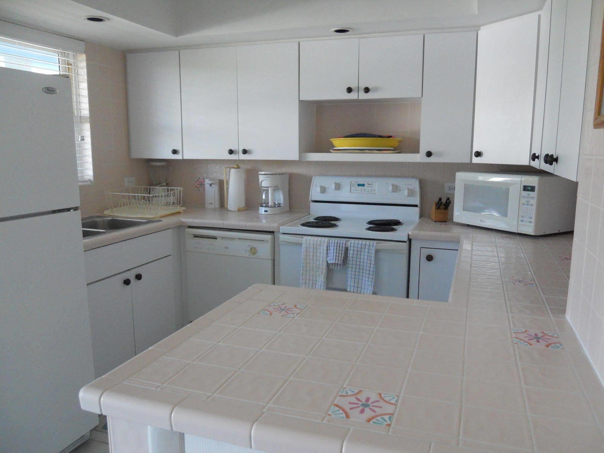 Silver Sands Condominiums West Bay Zewnętrze zdjęcie